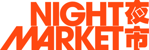 TASC Night Market 2025