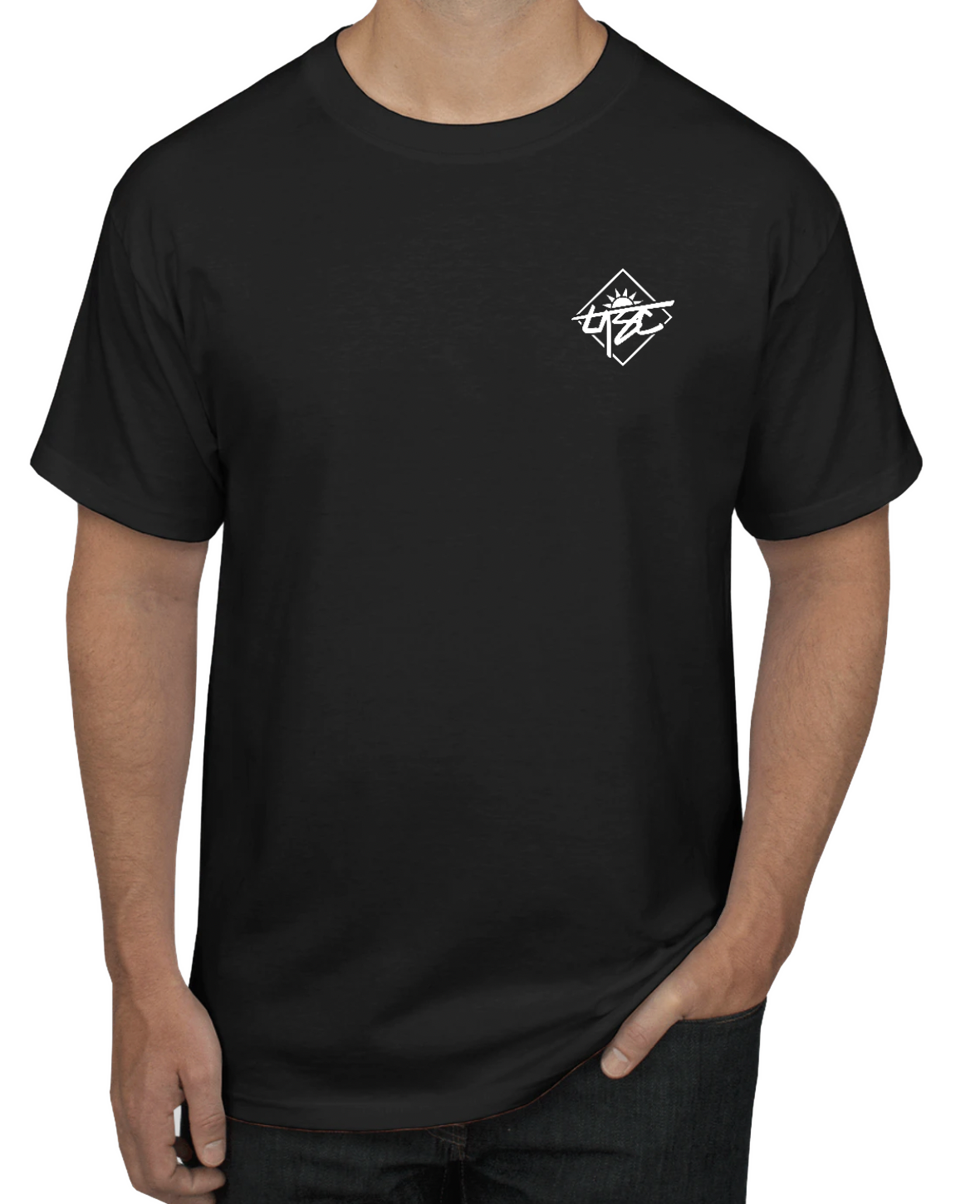 General Member Tee (Onyx)