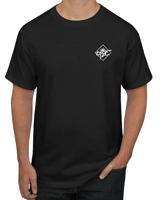 General Member Tee (Onyx)